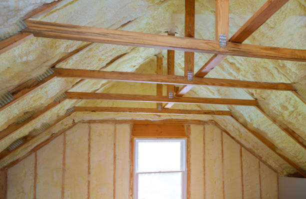 Best Blown-in Insulation in Bayonne, NJ