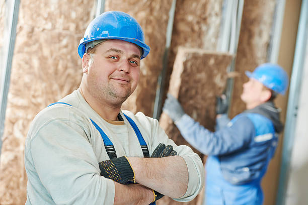 Best Residential Insulation in Bayonne, NJ