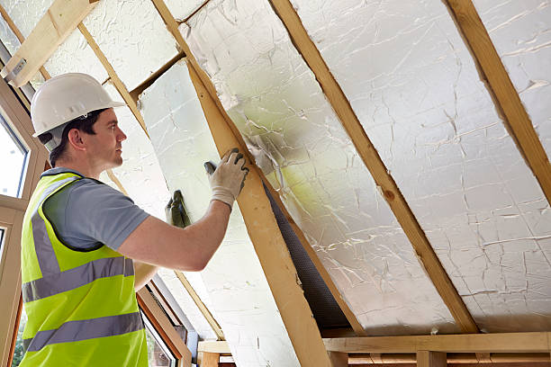 Best Energy Efficiency Insulation in Bayonne, NJ